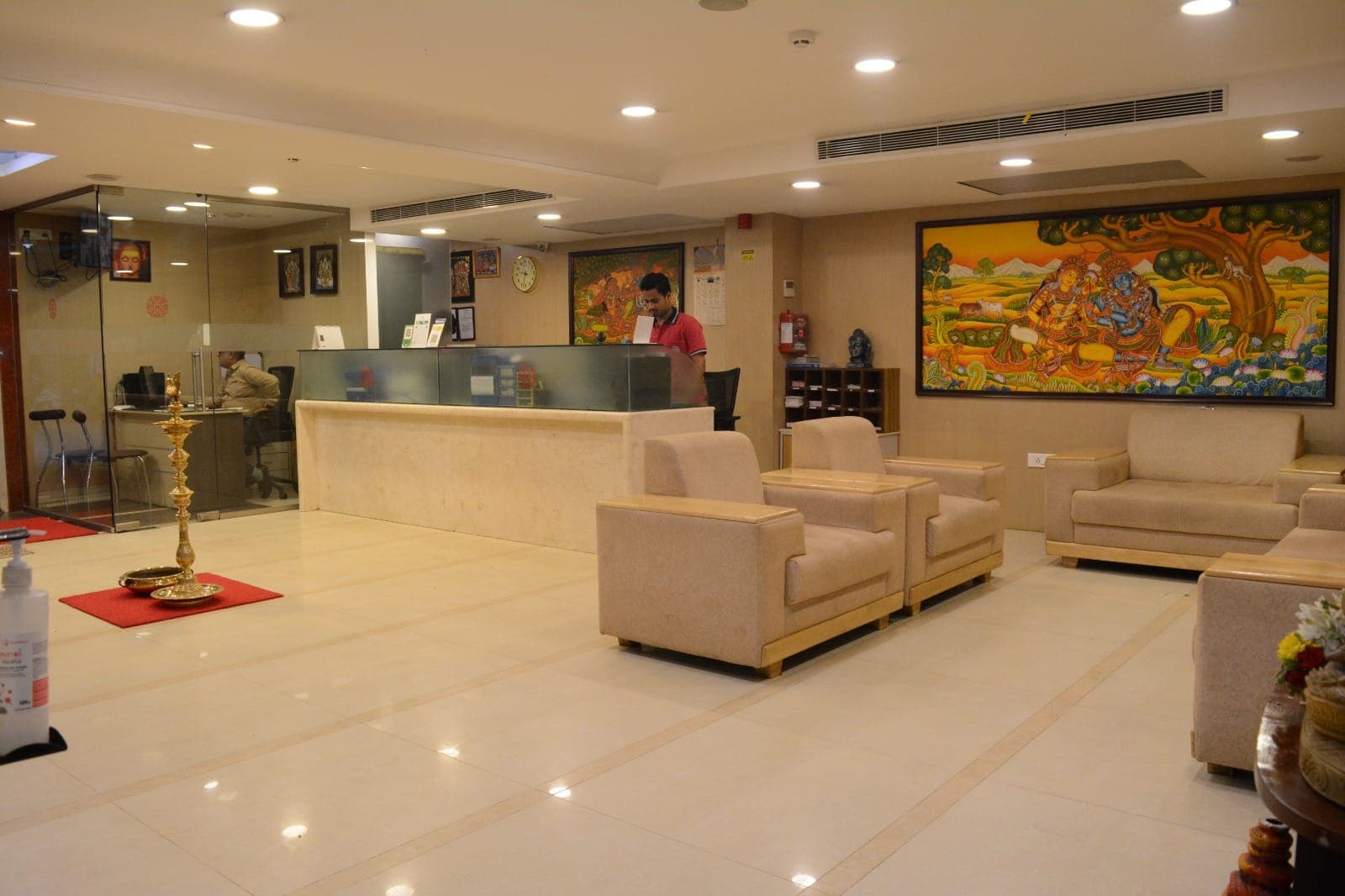 3 Spices Restaurant